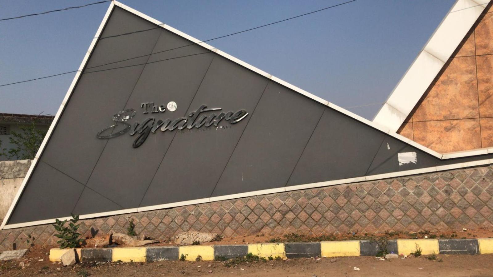 Villa Leo'S Den 9 Guests Ac 3Bhk 9 Mins To Rgia Shamshabad Esterno foto