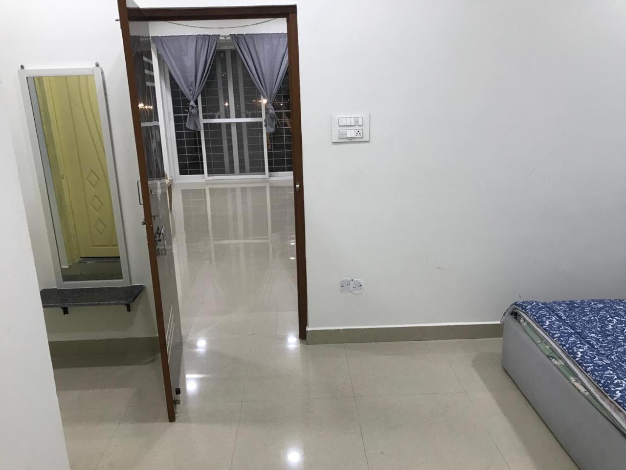 Villa Leo'S Den 9 Guests Ac 3Bhk 9 Mins To Rgia Shamshabad Esterno foto