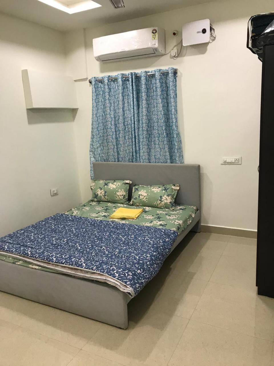 Villa Leo'S Den 9 Guests Ac 3Bhk 9 Mins To Rgia Shamshabad Esterno foto